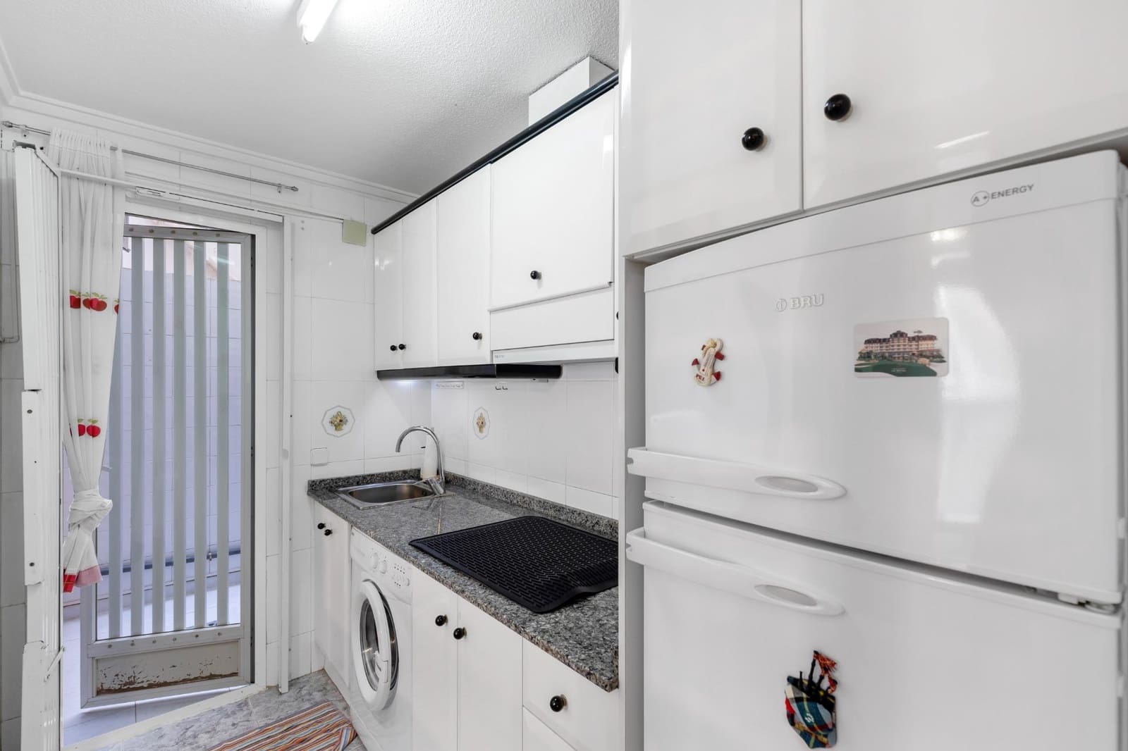 2 soveværelse Lejlighed til salg i Torrevieja - € 122.260 (Ref: 9034251)