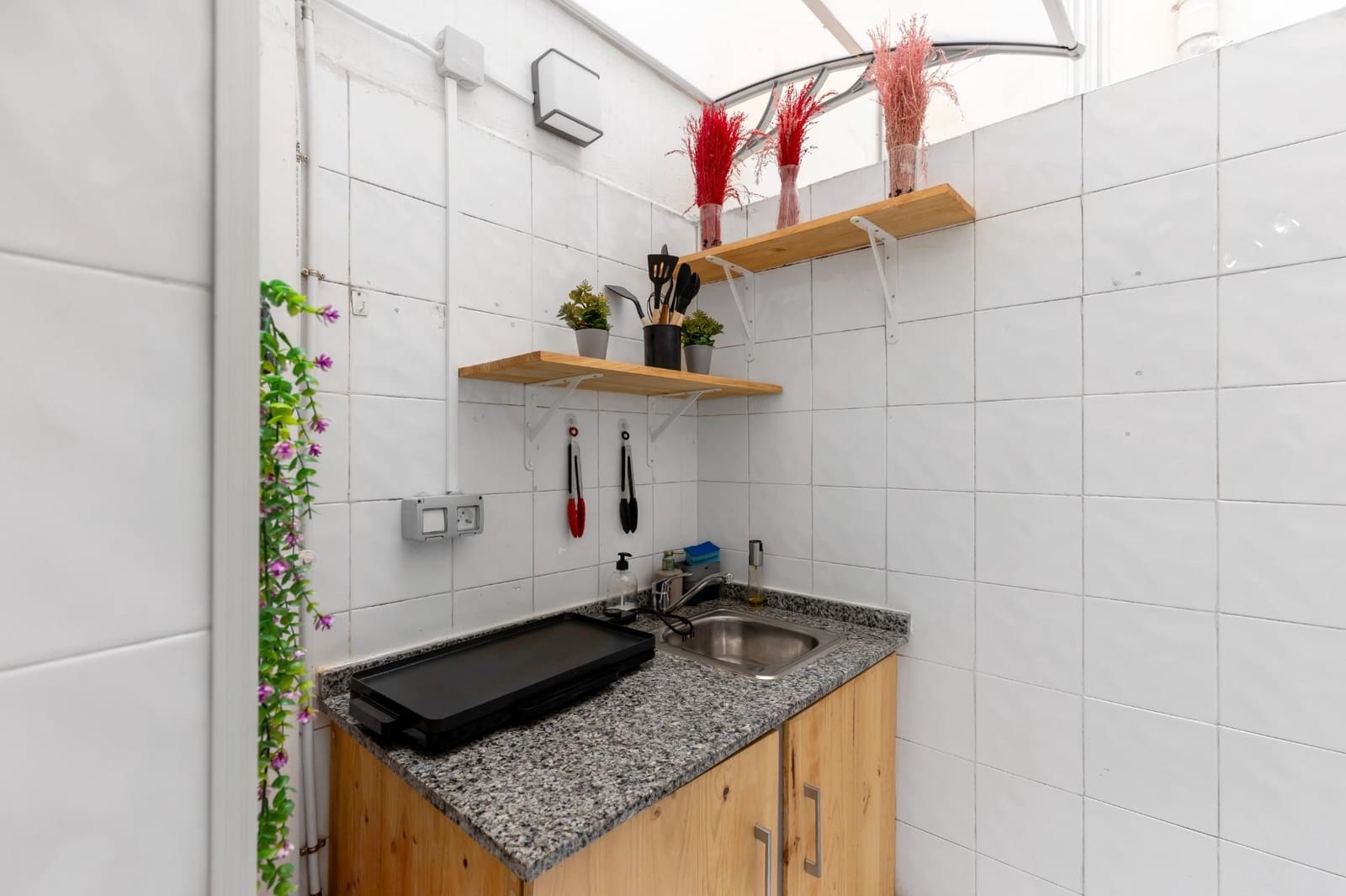 2 soveværelse Lejlighed til salg i Torrevieja - € 122.260 (Ref: 9034251)