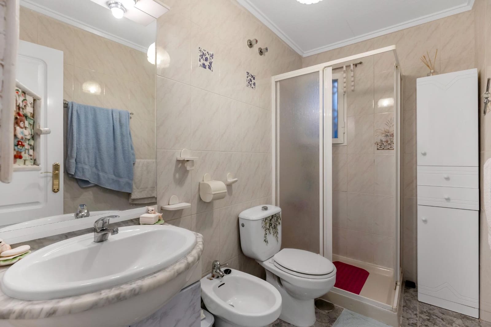 2 soveværelse Lejlighed til salg i Torrevieja - € 122.260 (Ref: 9034251)