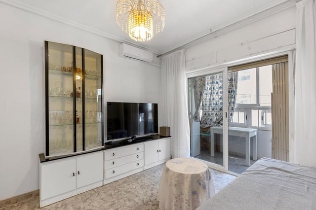 2 makuuhuone Huoneisto myytävänä paikassa Centro - Muelle Pesquero, Torrevieja - 122 260 € (Ref: 9034251)