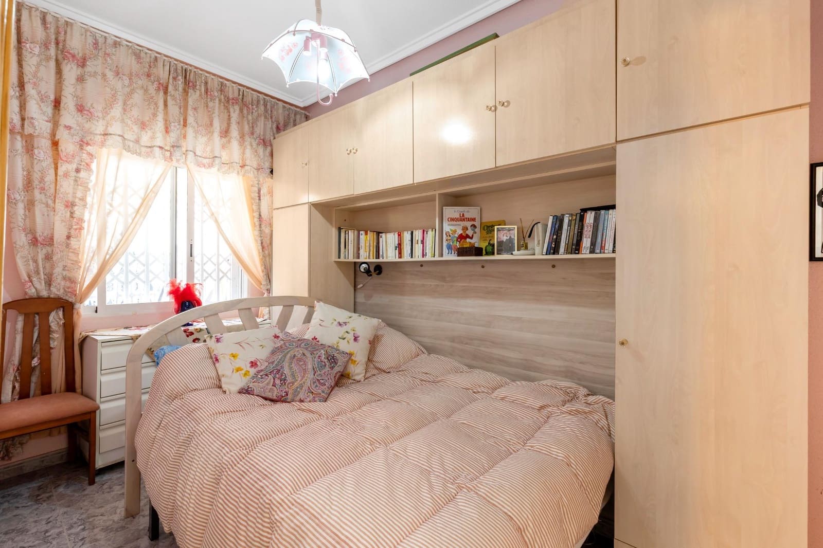 2 soveværelse Lejlighed til salg i Torrevieja - € 122.260 (Ref: 9034251)