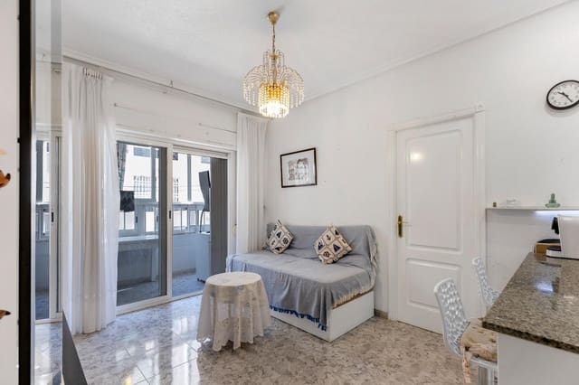 2 makuuhuone Huoneisto myytävänä paikassa Centro - Muelle Pesquero, Torrevieja - 122 260 € (Ref: 9034251)