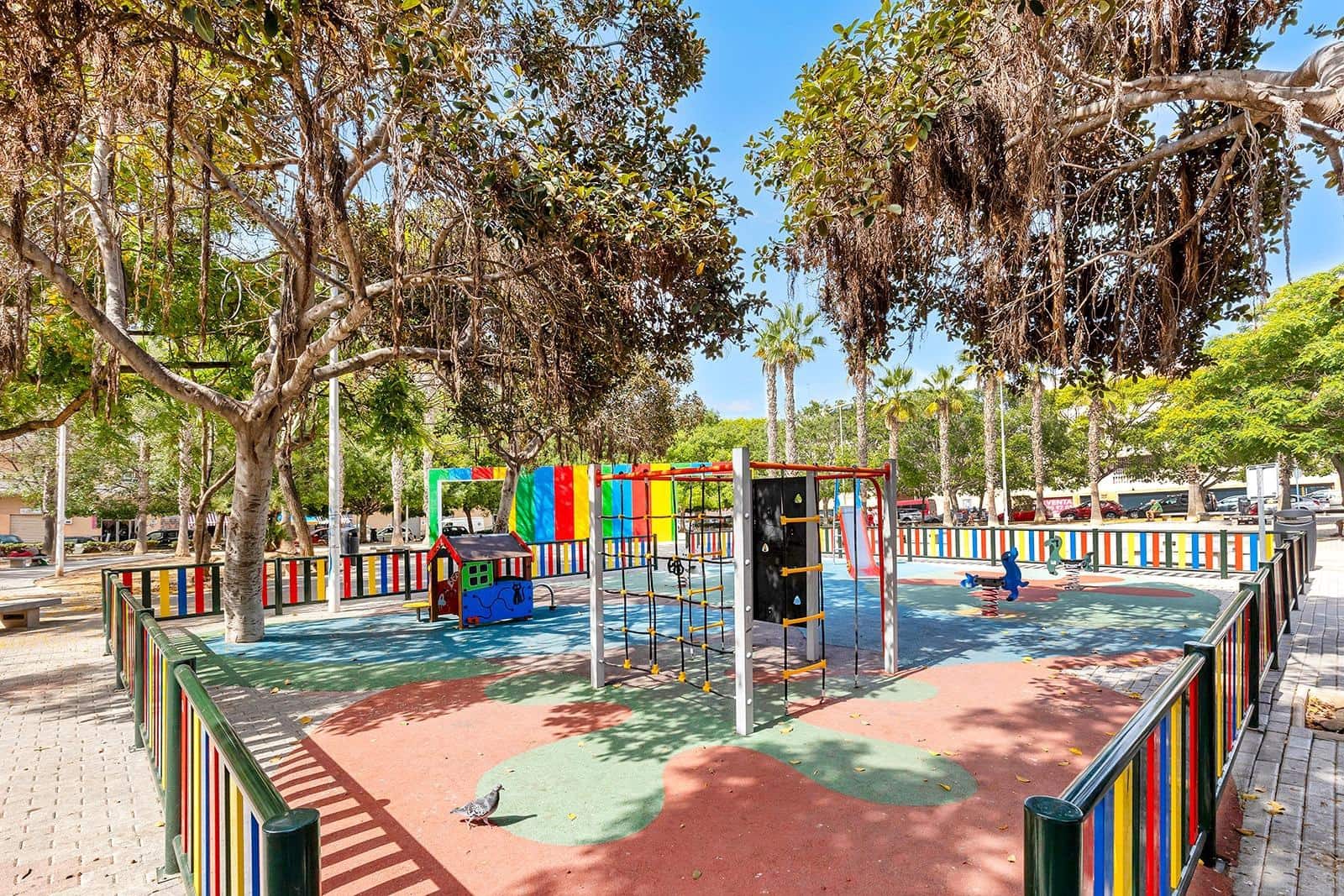 2 soveværelse Lejlighed til salg i Torrevieja med swimmingpool - € 125.000 (Ref: 9047286)