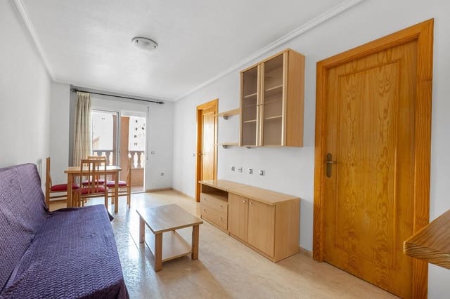 2 soveværelse Lejlighed til salg i Antonio Machado, Torrevieja med swimmingpool - € 123.000 (Ref: 9047287)