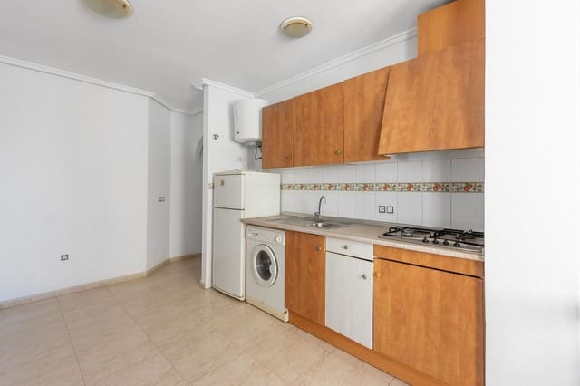 2 camera da letto Appartamento in vendita in El Molino, Torrevieja - 113.000 € (Rif: 9064866)