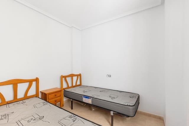 2 camera da letto Appartamento in vendita in El Molino, Torrevieja - 113.000 € (Rif: 9064866)