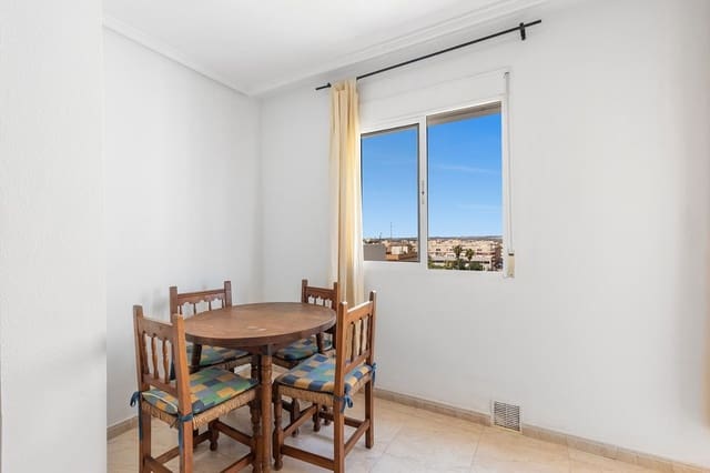 2 camera da letto Appartamento in vendita in El Molino, Torrevieja - 113.000 € (Rif: 9064866)