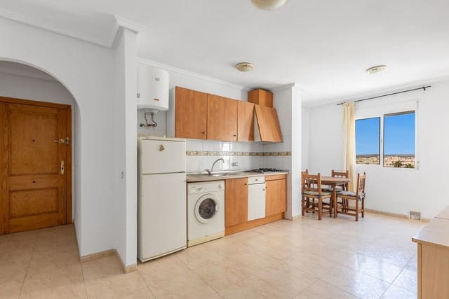 2 camera da letto Appartamento in vendita in El Molino, Torrevieja - 113.000 € (Rif: 9064866)