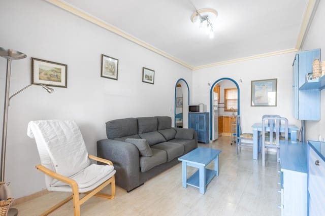 3 soveværelse Bungalow til salg i La Florida, Orihuela - € 149.000 (Ref: 9068442)