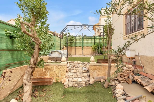 3 soveværelse Bungalow til salg i La Florida, Orihuela - € 149.000 (Ref: 9068442)