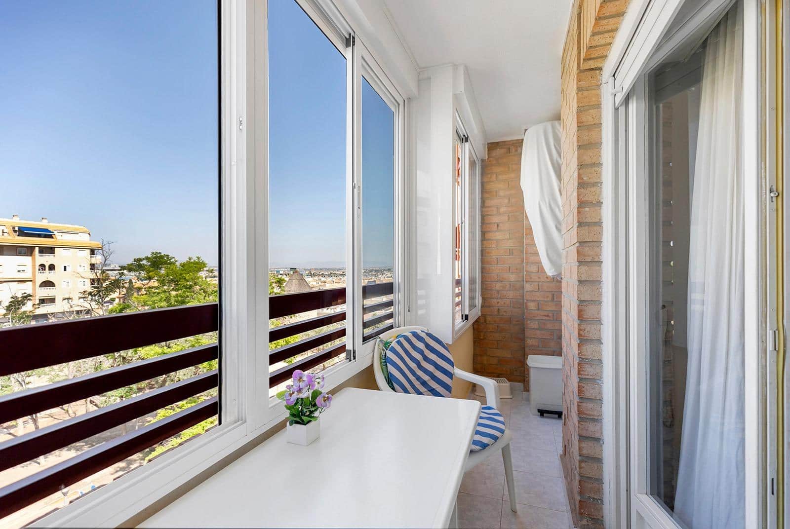 1 bedroom Apartment for sale in Torrevieja with pool - € 102,260 (Ref: 9102623)