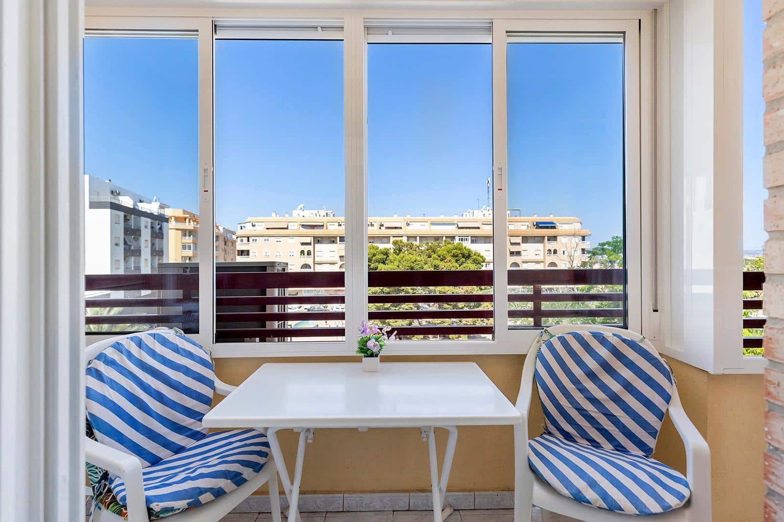 1 bedroom Apartment for sale in Torrevieja with pool - € 102,260 (Ref: 9102623)