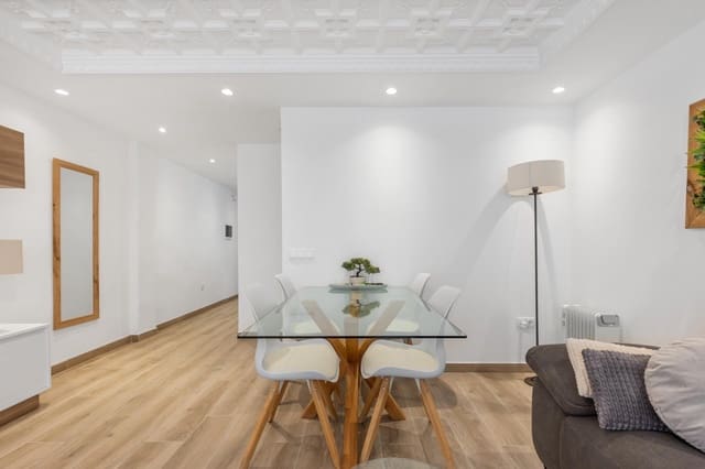 3 chambre Appartement à vendre à Playa del Acequión, Torrevieja avec piscine - 295 000 € (Ref: 9148800)