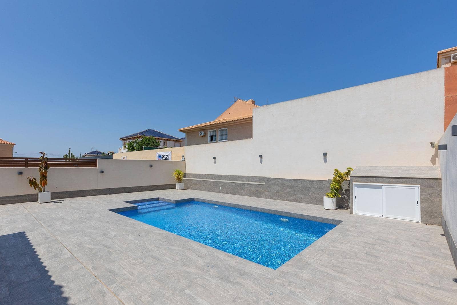 4 bedroom Villa for sale in Aguas Nuevas with pool garage - € 549,000 (Ref: 9160733)