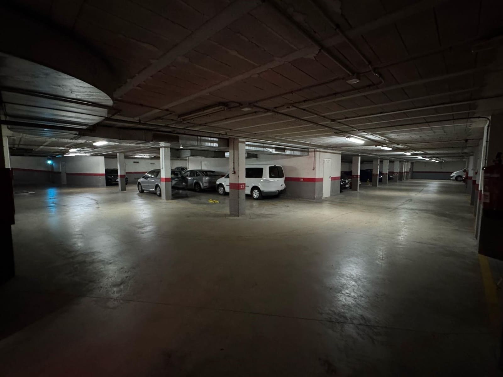 Garage in vendita in Torrevieja - 11.630 € (Rif: 9176086)