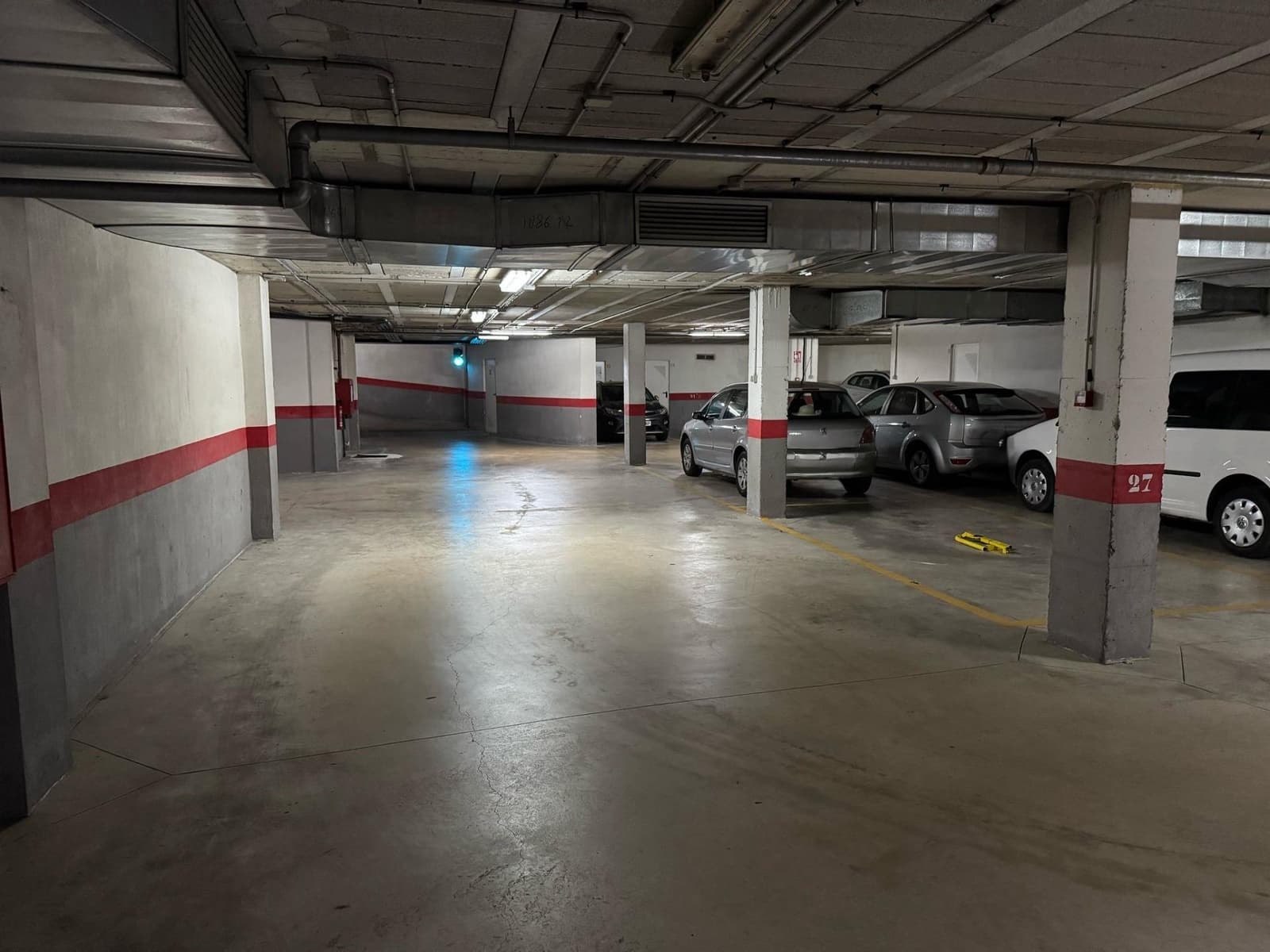 Garage in vendita in Torrevieja - 11.630 € (Rif: 9176086)