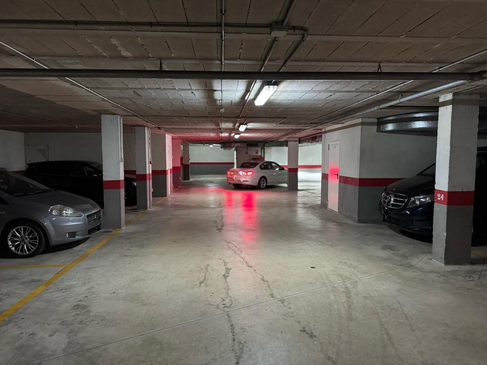 Garage in vendita in Torrevieja - 11.630 € (Rif: 9176086)