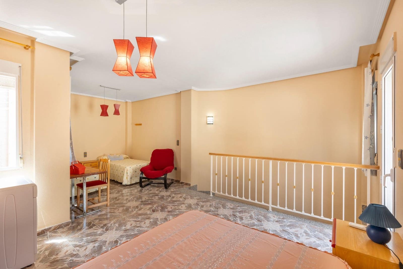 4 soverom Leilighet til salgs i Los Alcazares med garasje - € 219 900 (Ref: 9192012)