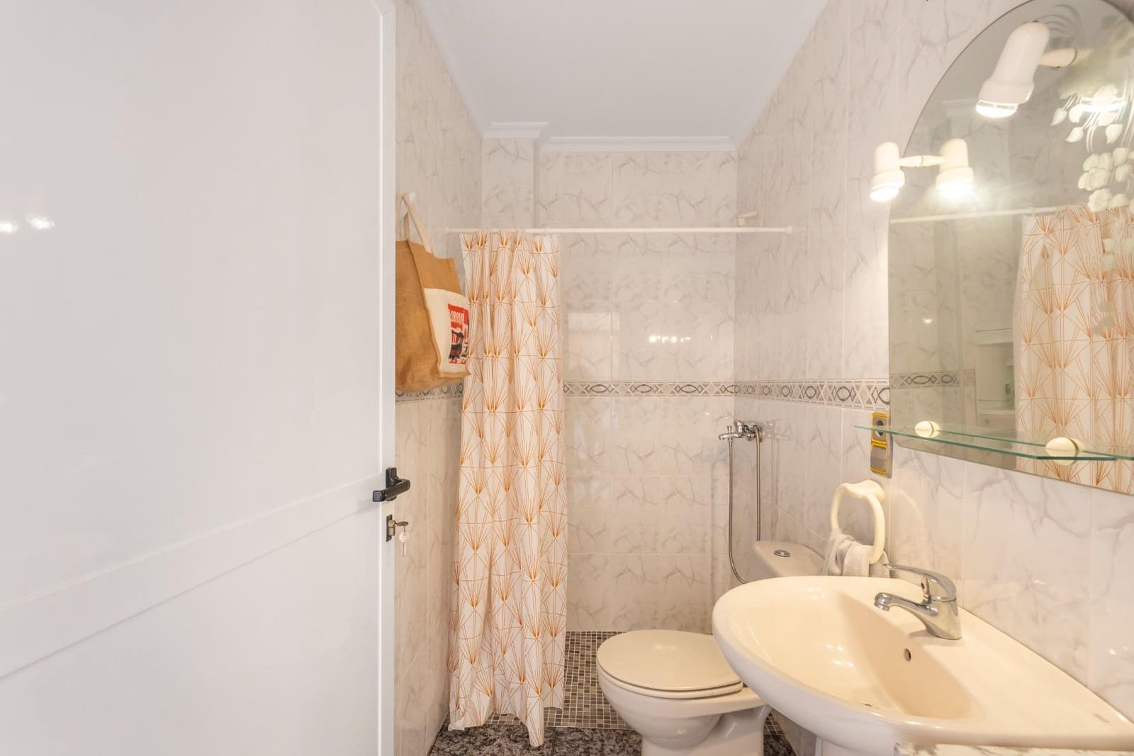 4 soverom Leilighet til salgs i Los Alcazares med garasje - € 219 900 (Ref: 9192012)