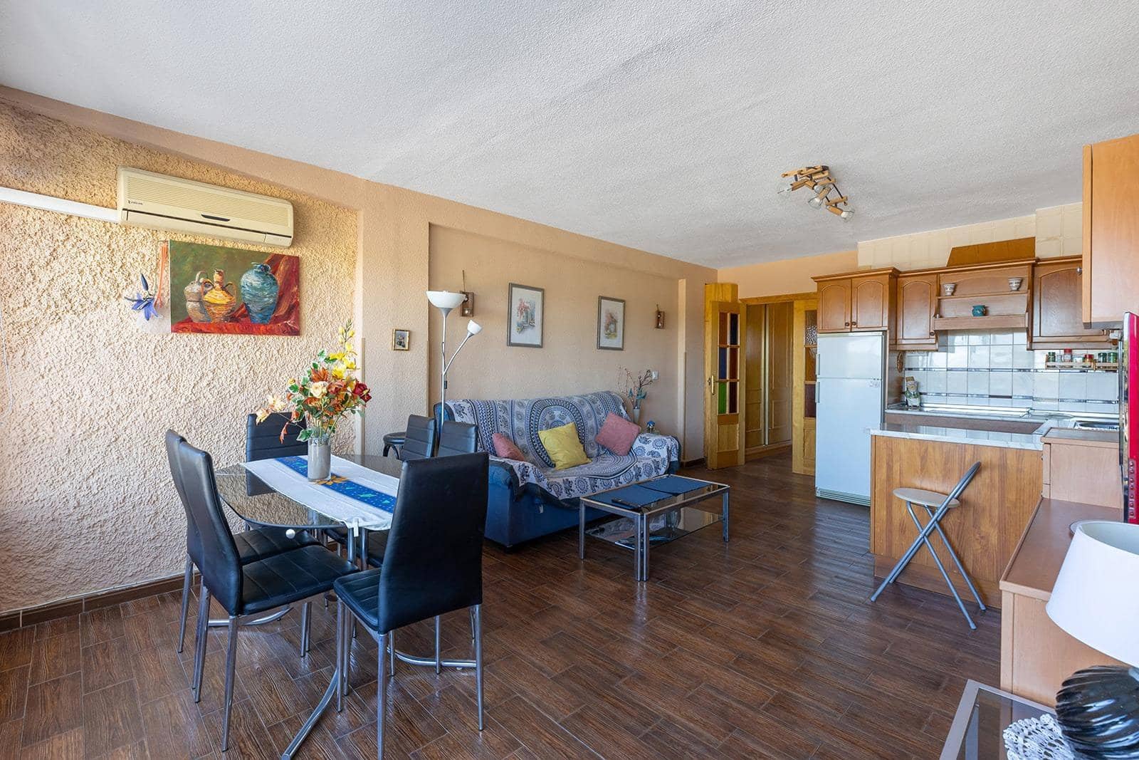 2 sypialnia Apartament na sprzedaż w Guardamar del Segura - 135 000 € (Ref: 9211724)