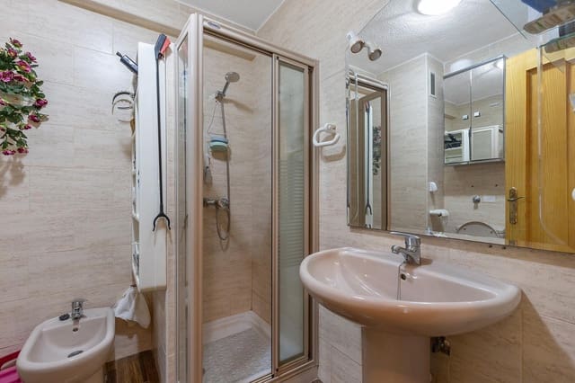 2 sypialnia Apartament na sprzedaż w El Moncayo - El Pòrtic, Guardamar del Segura - 135 000 € (Ref: 9211724)