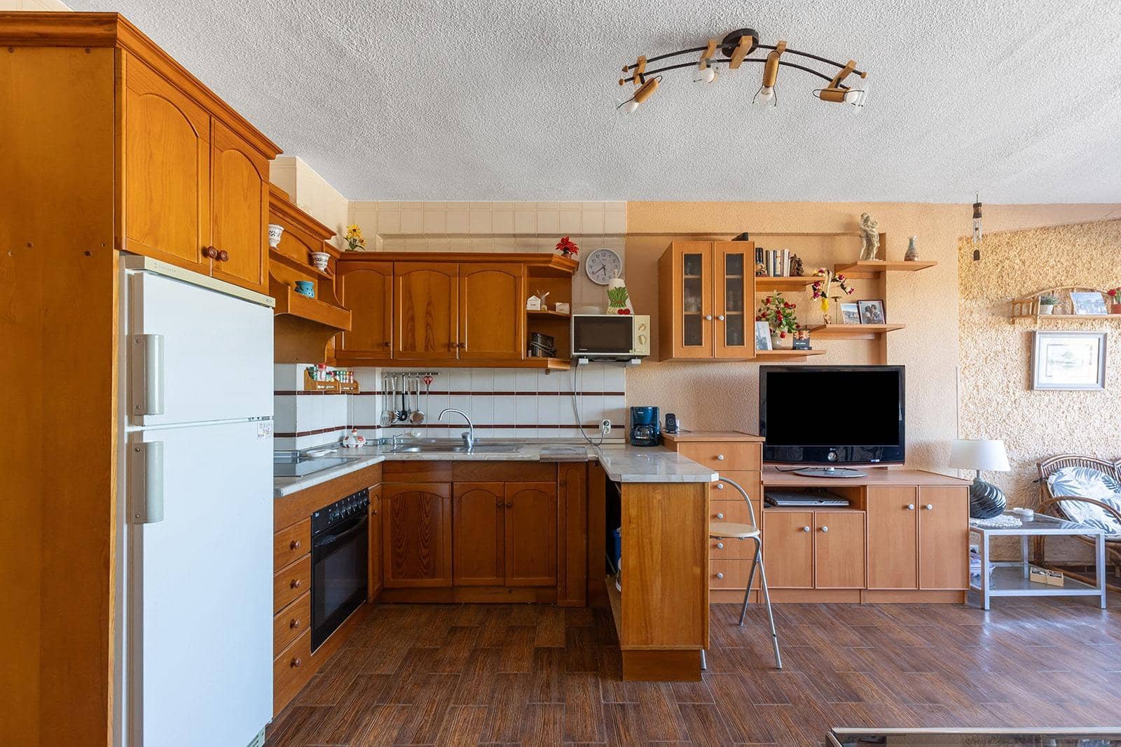 2 sypialnia Apartament na sprzedaż w Guardamar del Segura - 135 000 € (Ref: 9211724)