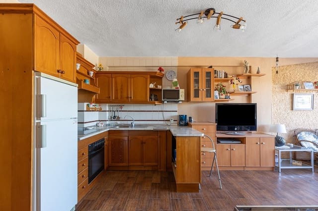 2 sypialnia Apartament na sprzedaż w El Moncayo - El Pòrtic, Guardamar del Segura - 135 000 € (Ref: 9211724)