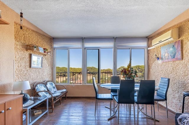 2 sypialnia Apartament na sprzedaż w El Moncayo - El Pòrtic, Guardamar del Segura - 135 000 € (Ref: 9211724)