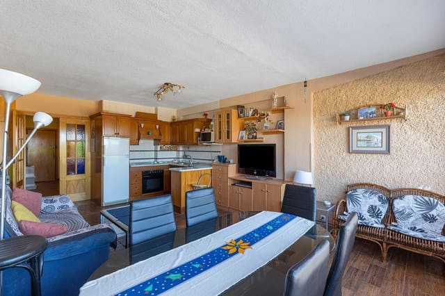 2 sypialnia Apartament na sprzedaż w El Moncayo - El Pòrtic, Guardamar del Segura - 135 000 € (Ref: 9211724)