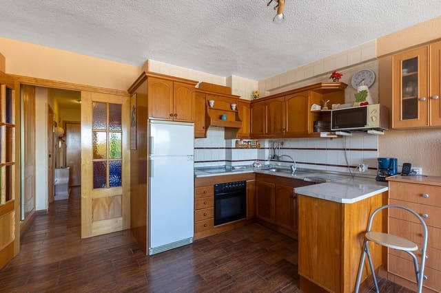 2 sypialnia Apartament na sprzedaż w El Moncayo - El Pòrtic, Guardamar del Segura - 135 000 € (Ref: 9211724)