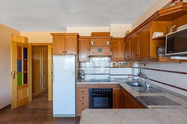 2 sypialnia Apartament na sprzedaż w El Moncayo - El Pòrtic, Guardamar del Segura - 135 000 € (Ref: 9211724)