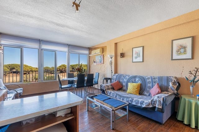 2 sypialnia Apartament na sprzedaż w El Moncayo - El Pòrtic, Guardamar del Segura - 135 000 € (Ref: 9211724)