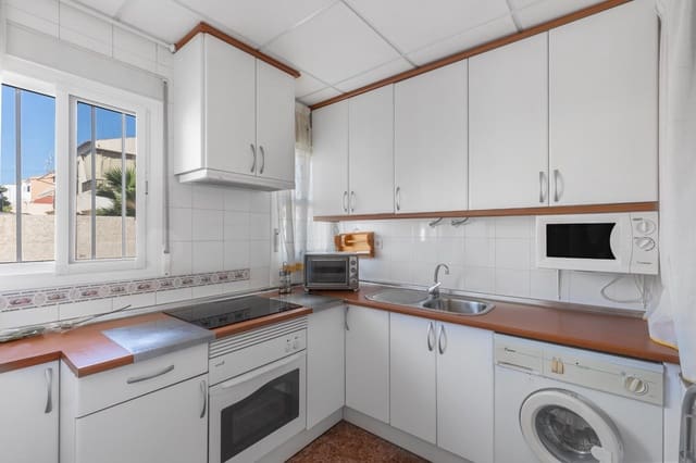 2 chambre Appartement à vendre à Centro, Torrevieja - 114 900 € (Ref: 9228254)