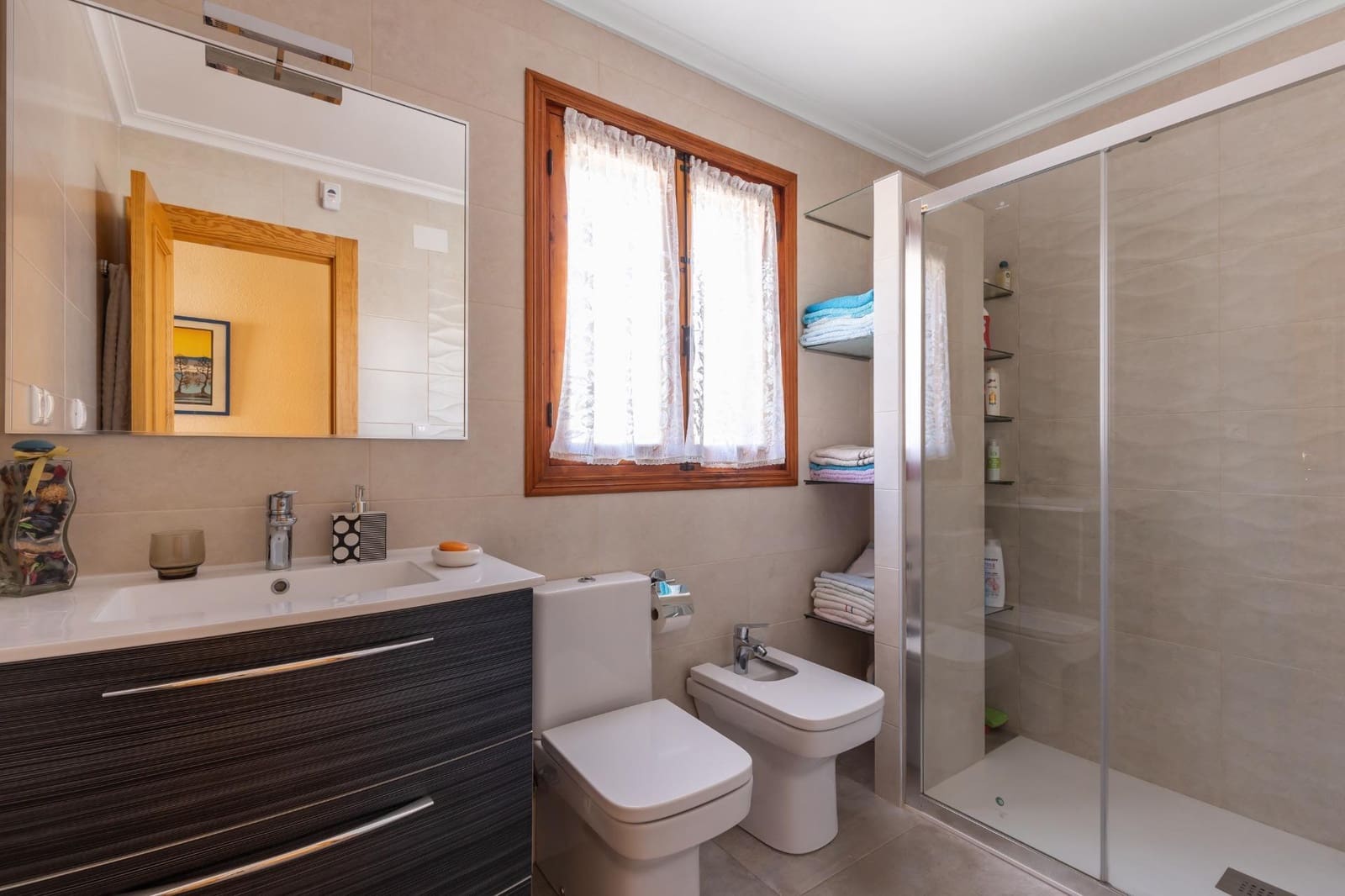 3 soverom Villa til salgs i Torrevieja med svømmebasseng - € 276 000 (Ref: 9228255)