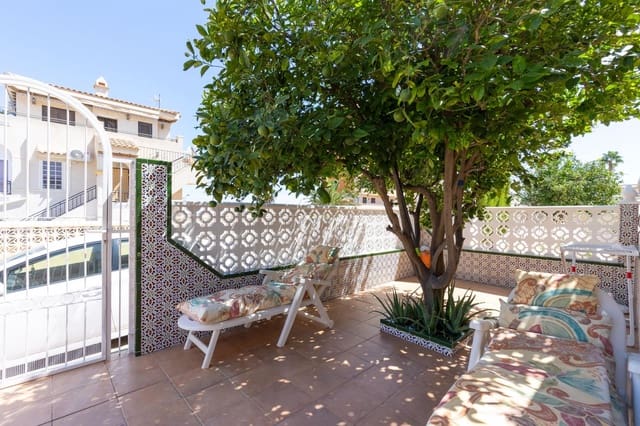 3 bedroom Villa for sale in Torreblanca, Torrevieja with pool - € 276,000 (Ref: 9228255)