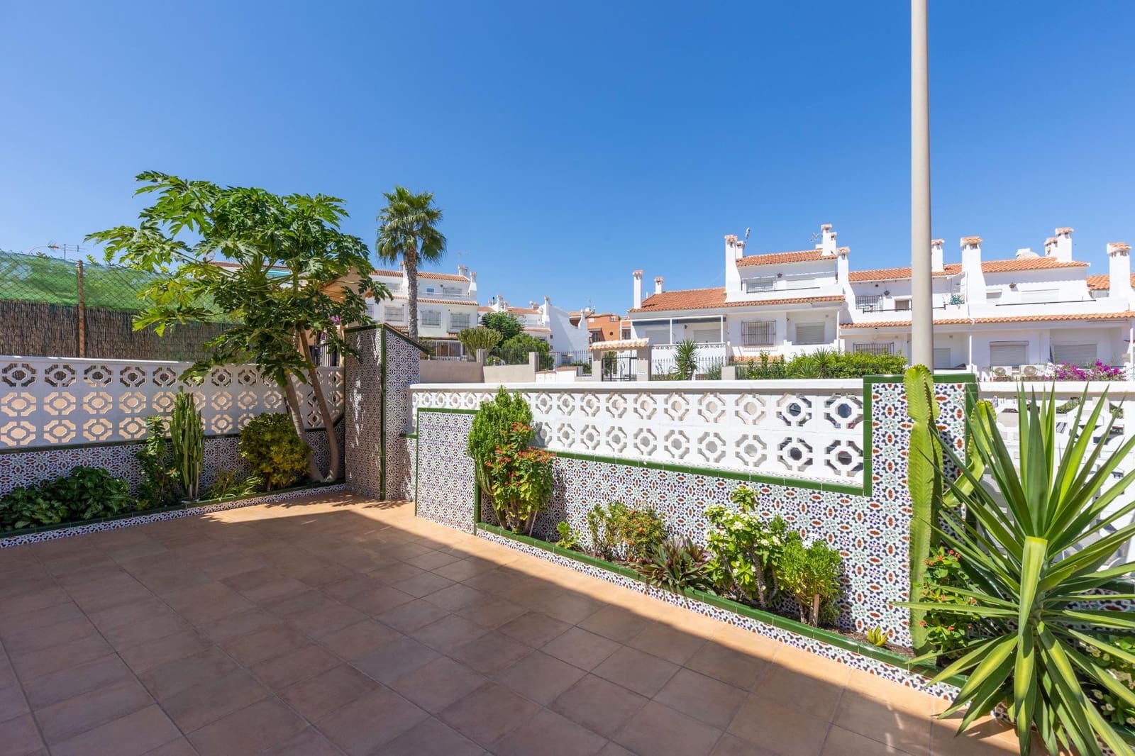 3 bedroom Villa for sale in Torrevieja with pool - € 276,000 (Ref: 9228255)
