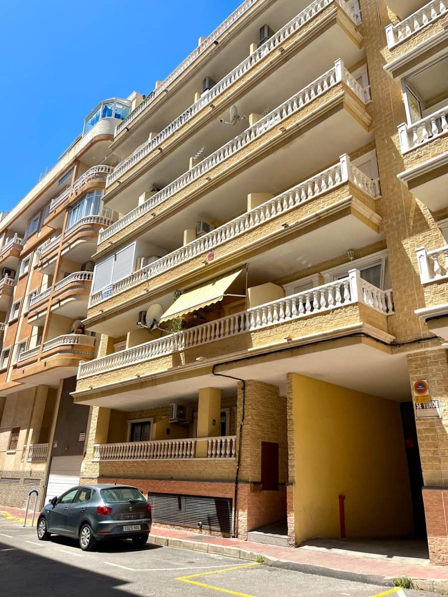 2 camera da letto Appartamento in vendita in Torrevieja con garage - 133.000 € (Rif: 9269110)