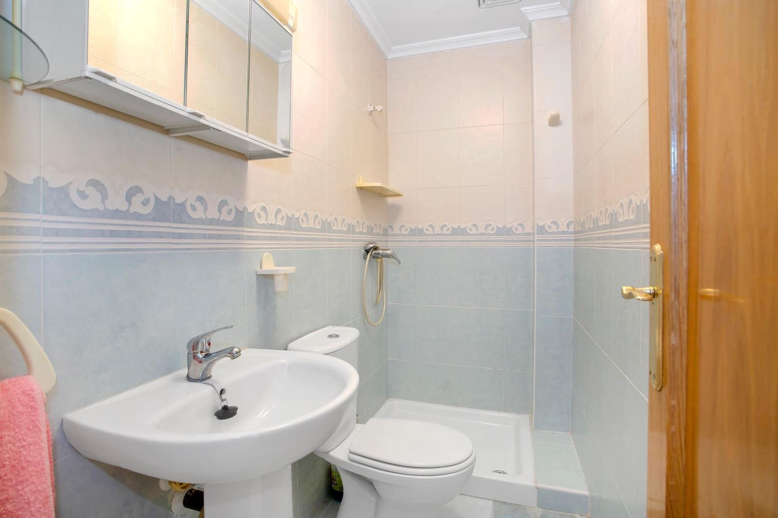 2 camera da letto Appartamento in vendita in Torrevieja con garage - 133.000 € (Rif: 9269110)