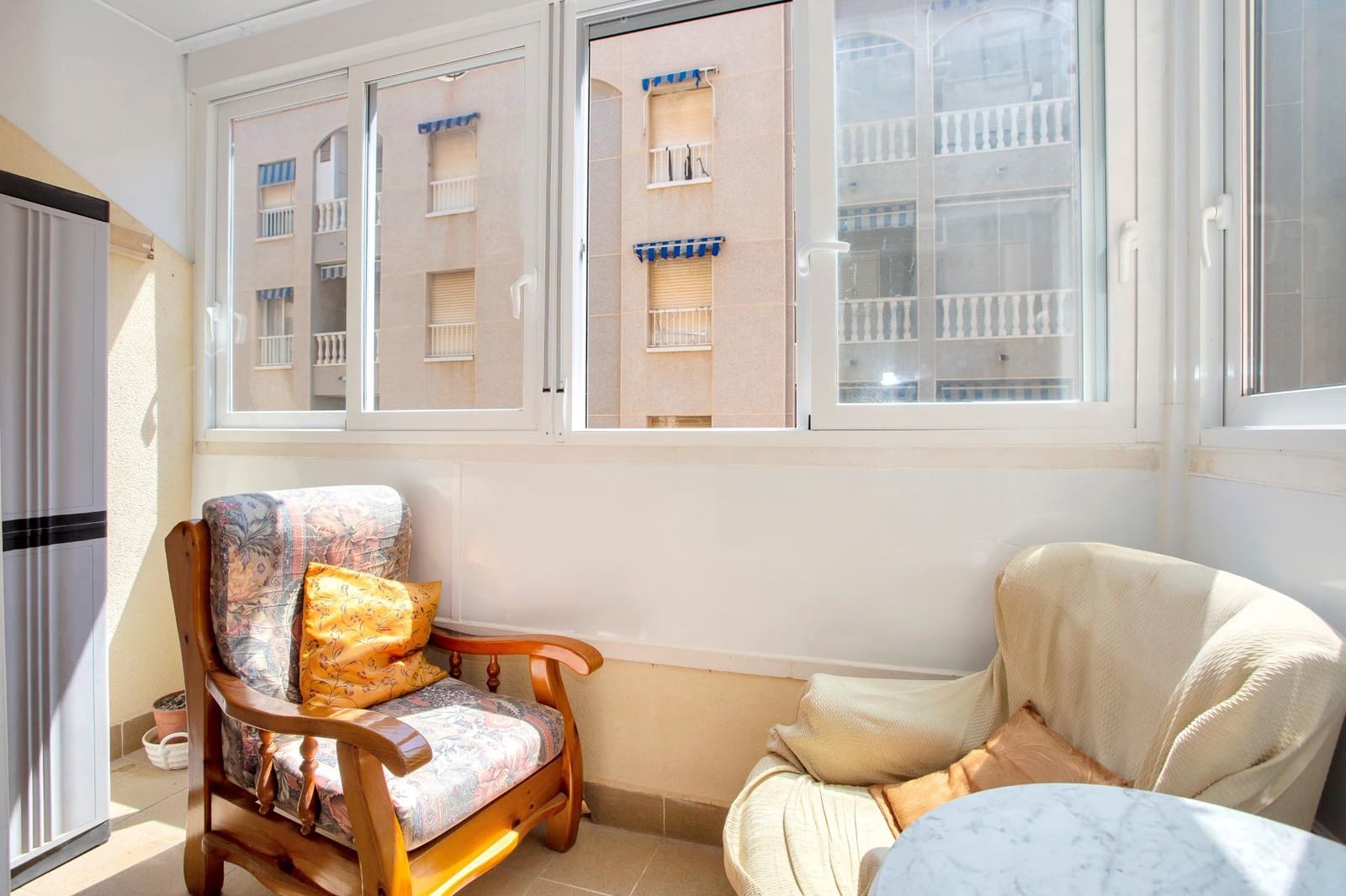 2 camera da letto Appartamento in vendita in Torrevieja con garage - 133.000 € (Rif: 9269110)