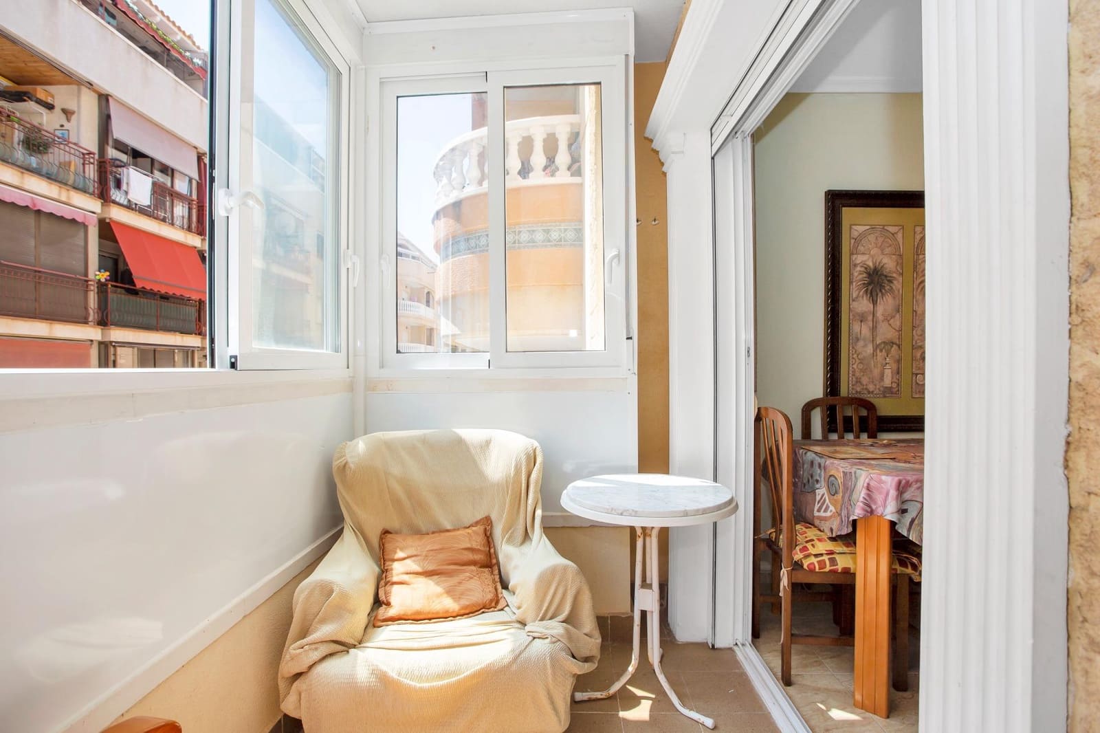 2 camera da letto Appartamento in vendita in Torrevieja con garage - 133.000 € (Rif: 9269110)