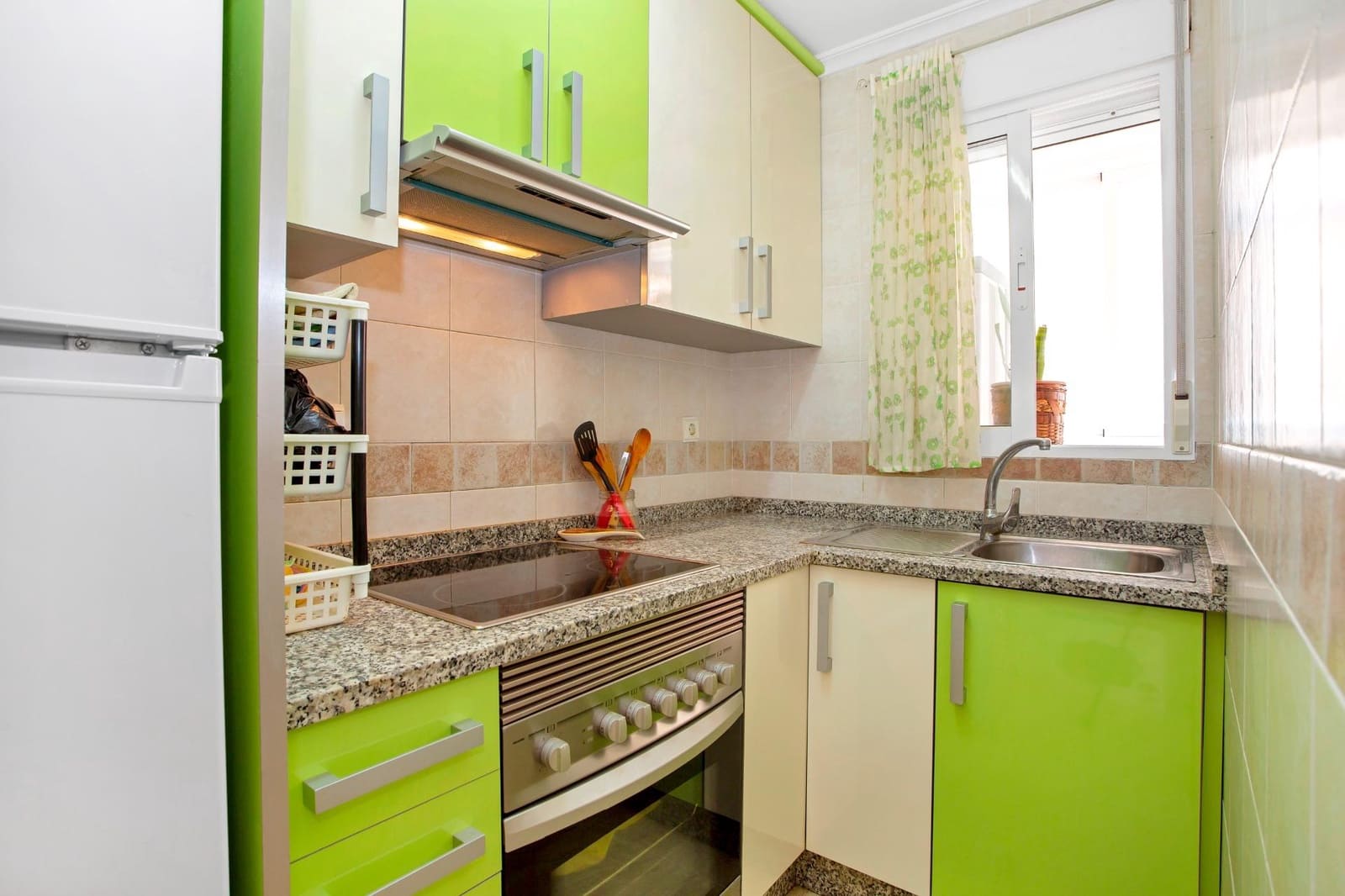 2 camera da letto Appartamento in vendita in Torrevieja con garage - 133.000 € (Rif: 9269110)