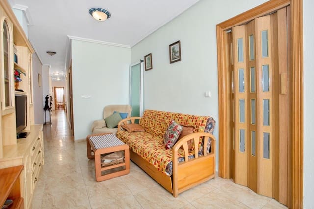 2 soverom Leilighet til salgs i Playa de los Locos, Torrevieja med garasje - € 133 000 (Ref: 9269110)
