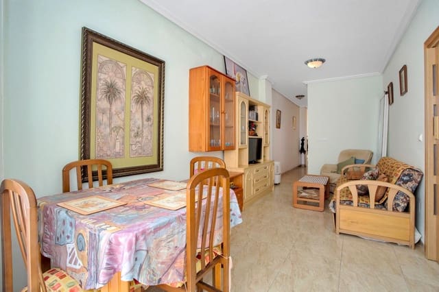 2 soverom Leilighet til salgs i Playa de los Locos, Torrevieja med garasje - € 133 000 (Ref: 9269110)