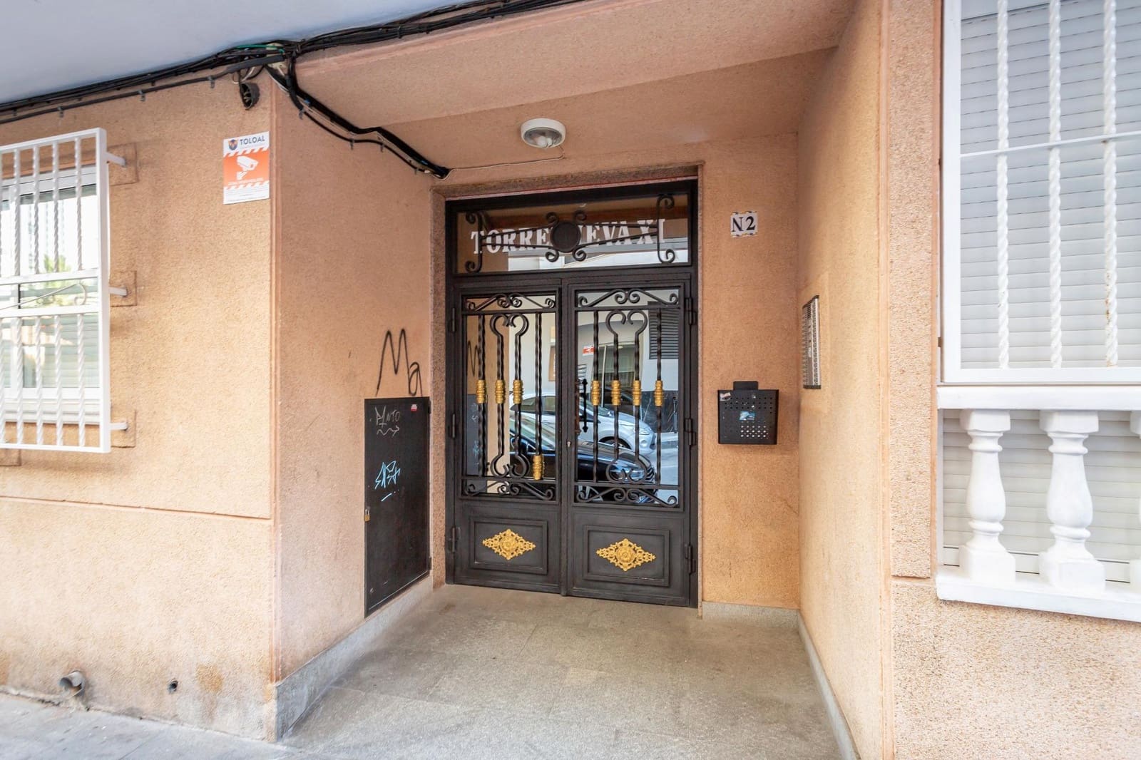 2 chambre Appartement à vendre à Torrevieja avec piscine - 149 000 € (Ref: 9275664)