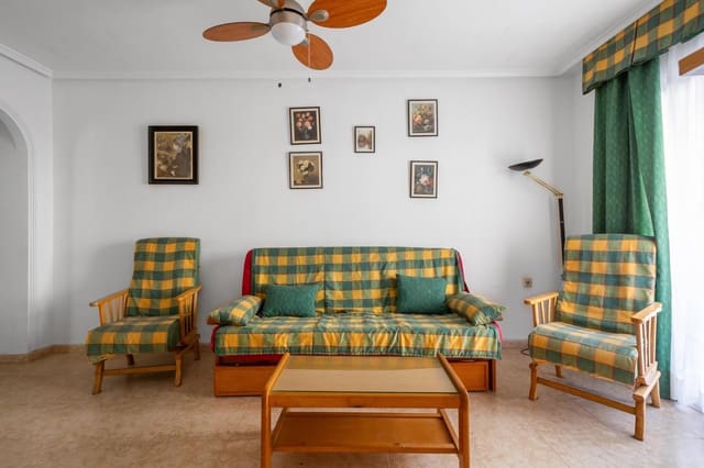 2 chambre Appartement à vendre à Playa del Cura, Torrevieja avec piscine - 149 000 € (Ref: 9275664)