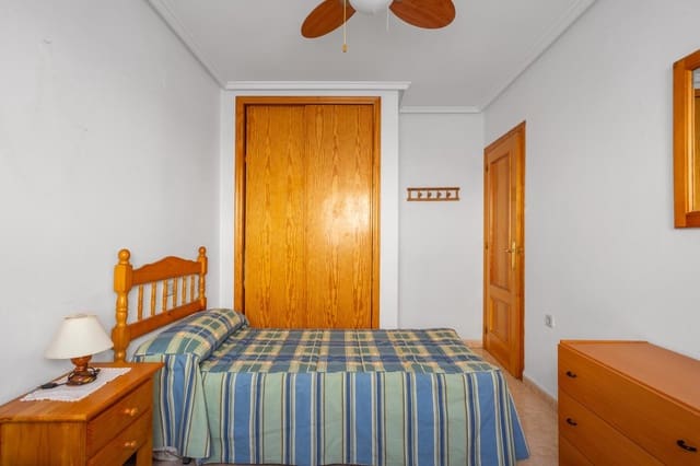 2 chambre Appartement à vendre à Playa del Cura, Torrevieja avec piscine - 149 000 € (Ref: 9275664)