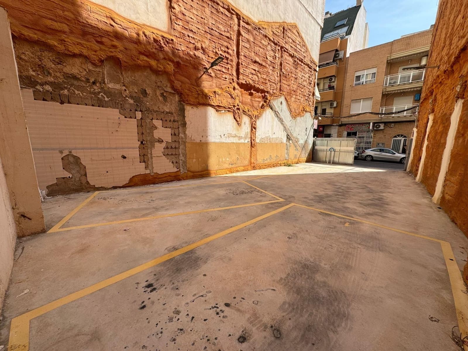 Byggegrund til salg i Torrevieja - € 228.000 (Ref: 9290038)