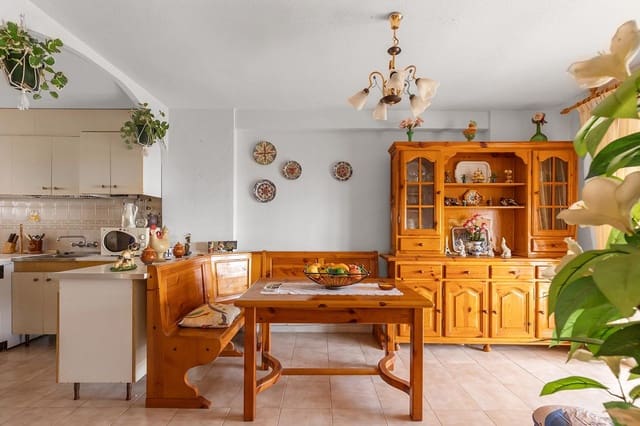 2 soveværelse Lejlighed til salg i La Mata, Torrevieja - € 193.000 (Ref: 9294232)