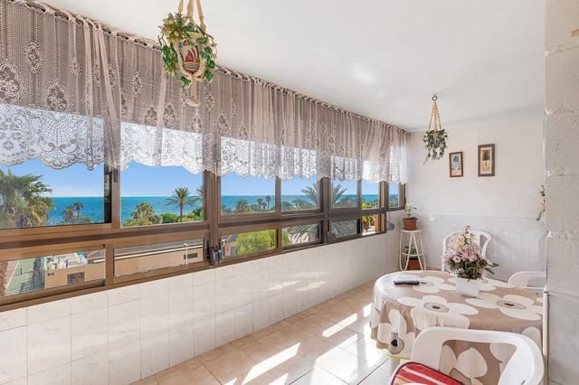 2 soveværelse Lejlighed til salg i La Mata, Torrevieja - € 193.000 (Ref: 9294232)