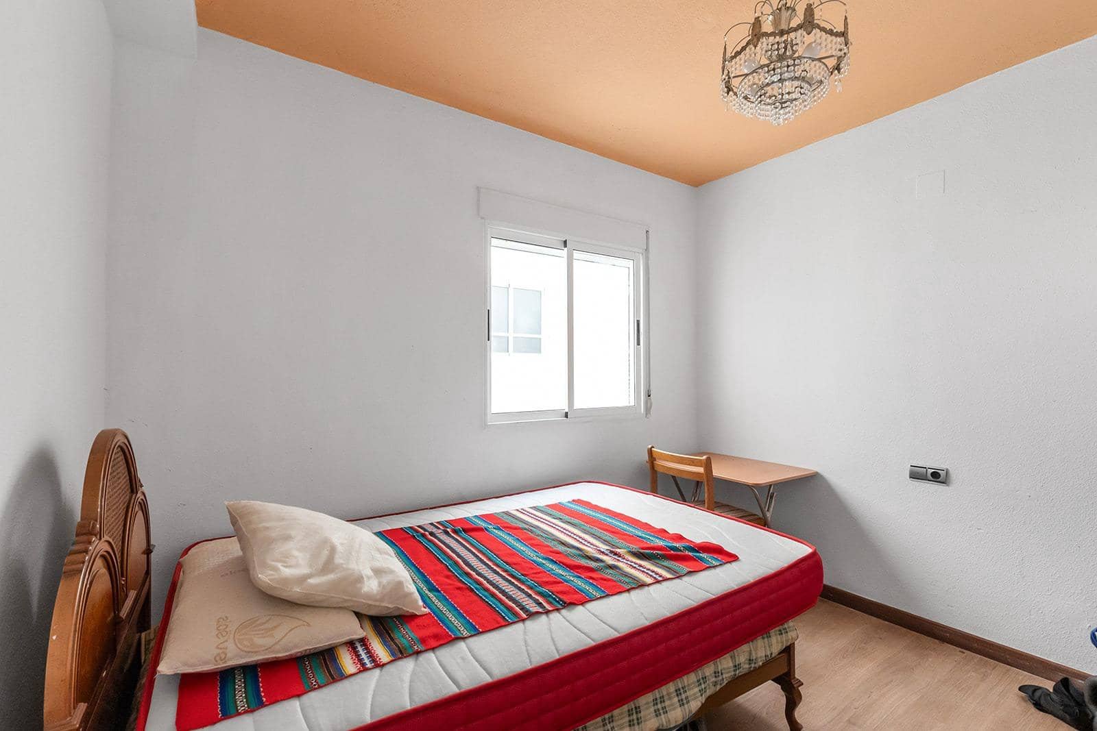 3 soveværelse Lejlighed til salg i Torrevieja - € 160.000 (Ref: 9312215)